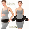 Pregnancy Belly Support Belt – حزام دعم الحمل للراحة اليومية | Comfortable Maternity Stomach Lift Band