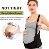 Pregnancy Belly Support Belt – حزام دعم الحمل للراحة اليومية | Comfortable Maternity Stomach Lift Band