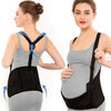 Pregnancy Belly Support Belt – حزام دعم الحمل للراحة اليومية | Comfortable Maternity Stomach Lift Band