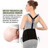 Pregnancy Belly Support Belt – حزام دعم الحمل للراحة اليومية | Comfortable Maternity Stomach Lift Band